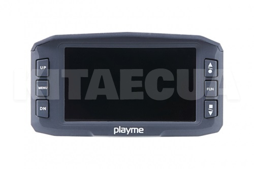 Комбинированное устройство 3-в-1 P200 TETRA Playme (00000009950) - 4