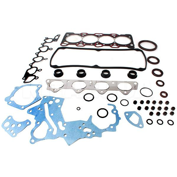 Комплект прокладок двигателя 2.4L PREMIUM на Great Wall HOVER (SMD973157) - 2