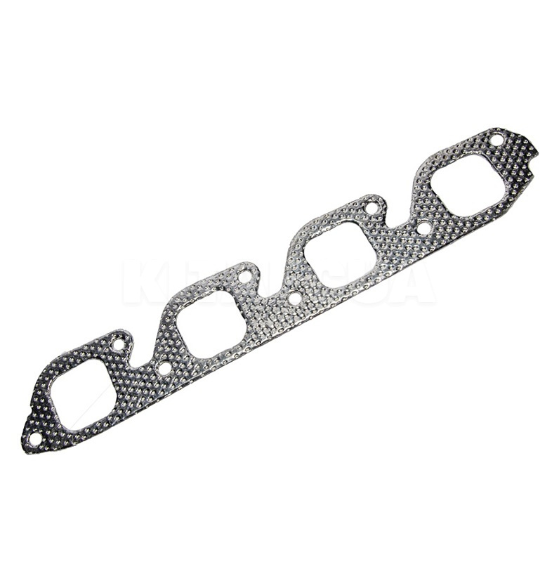 Прокладка выпускного коллектора 1.6L KIMIKO на Chery AMULET (480EF-1008130) - 2