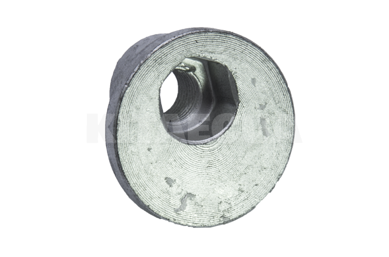 Гайка болта развала на TIGGO FL (T11-2919031) - 2