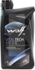 Масло трансмиссионное полусинтетическое 1л (в ГУР) VitalTech ATF DIII WOLF (8305306)