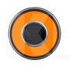 Краска 400мл матовая "механический апельсин" MONTANA (263668)