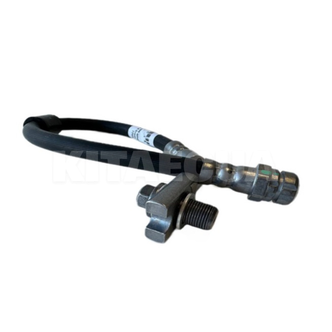 Шланг гальмівний задній VAG на VOLKSWAGEN ID.7 (1ED611775A) - 3