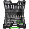 Набор инструментов 1/2" 1/4" 108 предметов JBM (54037)