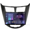 Штатная магнитола CC3 4+64 Gb 9" Hyundai Solaris 1 2010-2016 Black 2k Teyes (67431)