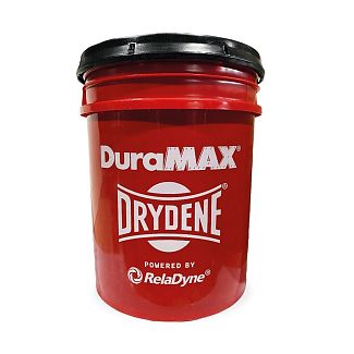 Масло моторне Напівсинтетичне 18.93л 15W40 Drydene DuraMAX
