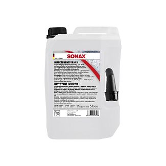 Очиститель кузова 5л Insect Remover Sonax