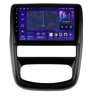 Штатна магнітола MOSS M3 4+32 ГБ 9" Renault Duster 1 2010-2015 AMS