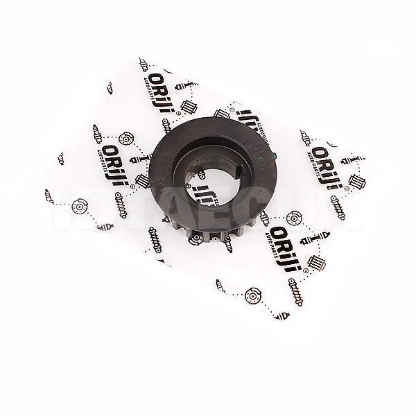 Шестерня коленвала ORIJI на Chery E5 (480-1005051BA)