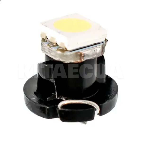 LED лампа для авто 6000K SMD (16001-SMD)
