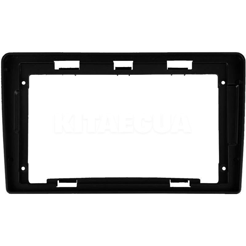 Штатна магнітола E9232 2+32 Gb 9" Hyundai H1 II 2 TQ 2007-2015 SIGMA4car (41861) - 2