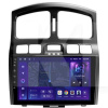 Штатна магнітола MOSS M2 4+32 Gb 9" Hyundai Santa Fe SM 2000-2012 AMS (49144)