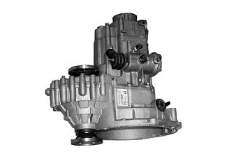 Коробка передач механическая 1.6L 7 SEVEN PARTS