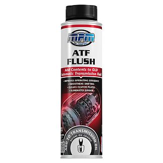 Промивання АКПП 250мл 15-ти хвилинна ATF flush MPM