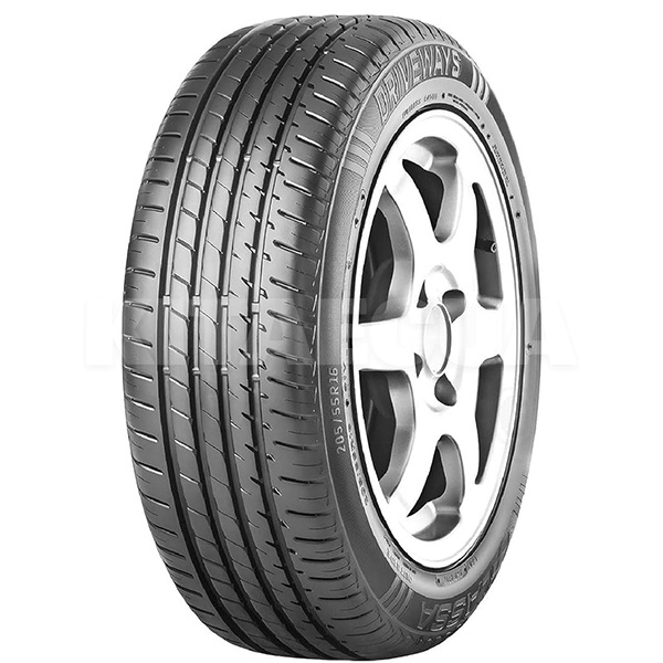 Шина літня 205/55R16 91V Driveways LASSA (1000304719)