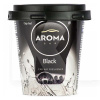 Ароматизатор "чорний" 130г CUP Gel Black Aroma Car (92777)