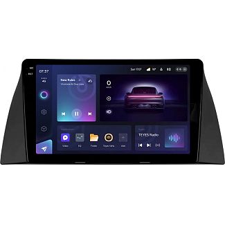 Штатна магнітола CC3 2k 4+32Gb 9" Chery Tiggo T11 1 2005-2013 Teyes