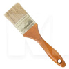 Кисть флейцевая 63х16.5х46 мм Intertool (KT-1063-INTERTOOL)