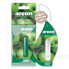 Ароматизатор Mon Liquid Green Apple "зелёное яблоко" 5мл жидкий листик AREON (LR20-10949-Areon)