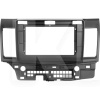 Штатная магнитола E10232 2+32 Gb 10" Mitsubishi Lancer 10 CY 2007-2012 SIGMA4car (42321)