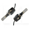 LED лампа для авто PXL H3 PK22s 28W 6000K (комплект) BAXSTER (00-00007891)
