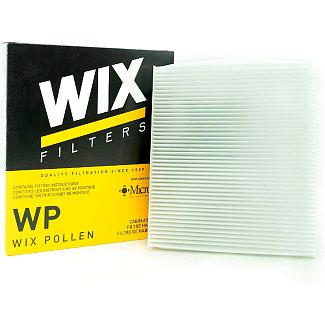 Фільтр салону WIX