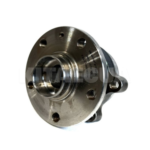 Ступица с подшипником на VOLKSWAGEN ID.UNIX (3QF 407 621 C) - 3