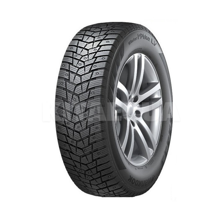 Шина зимова 185/75 R16C 104/102R RW15 WiNter i Pike Hankook (2021303)