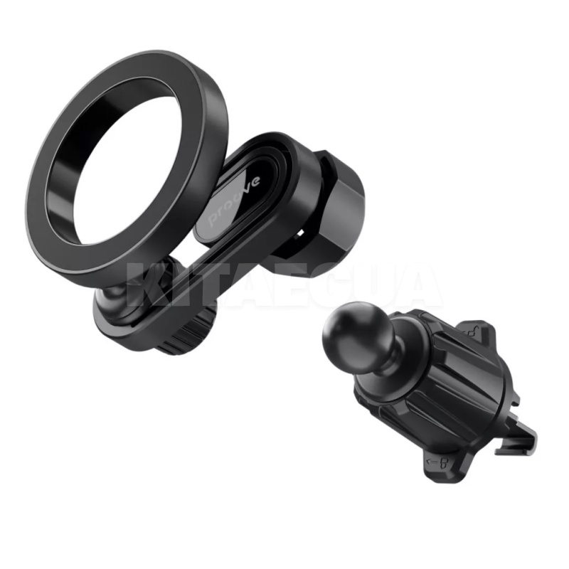 Автомобільний тримач на дефлектор Stealth Magnetic Air Outlet Car Mount Magnetic Ring PROOVE (492160001) - 4