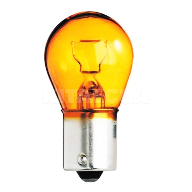 Лампа розжарювання 12V 21W Pure Light Bosch (BO 1987302239)