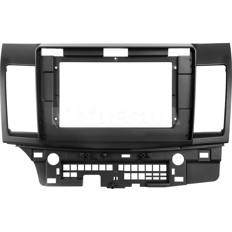 Штатная магнитола E10232 2+32 Gb 10" Mitsubishi Lancer 10 CY 2007-2012 SIGMA4car (42321) - 2