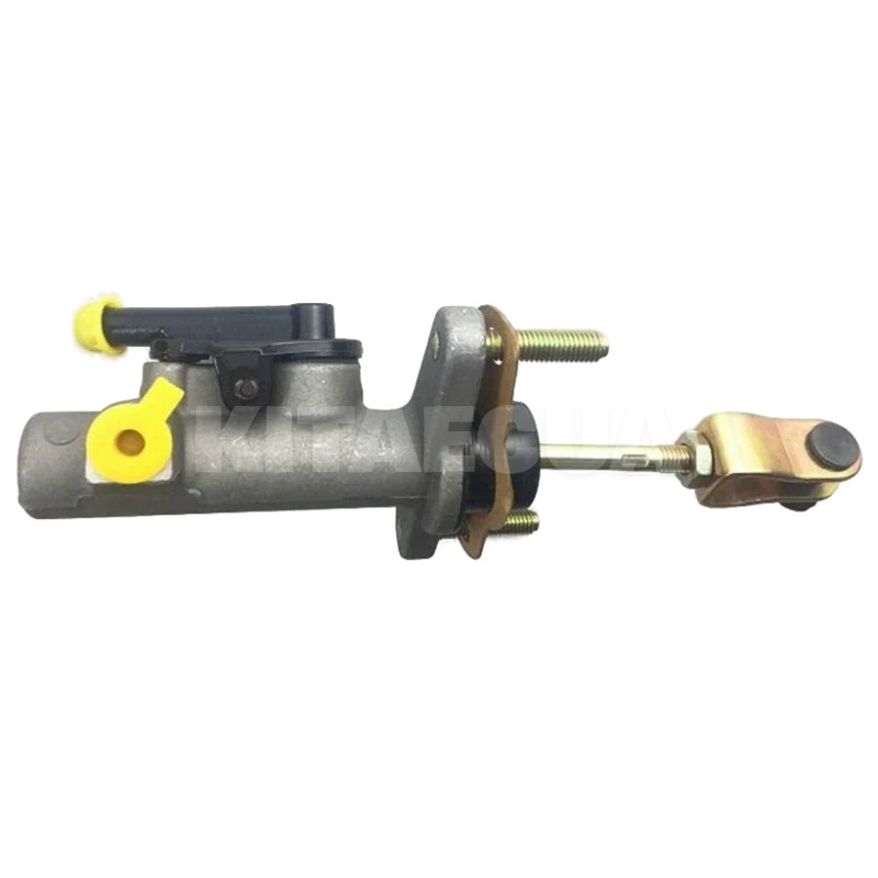 Цилиндр сцепления главный 7 SEVEN PARTS на Geely EMGRAND EC7 (1064000071)