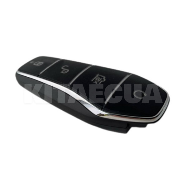 Ключ-брелок ОРИГИНАЛ на BYD EV E2 (DAEA-3791200)