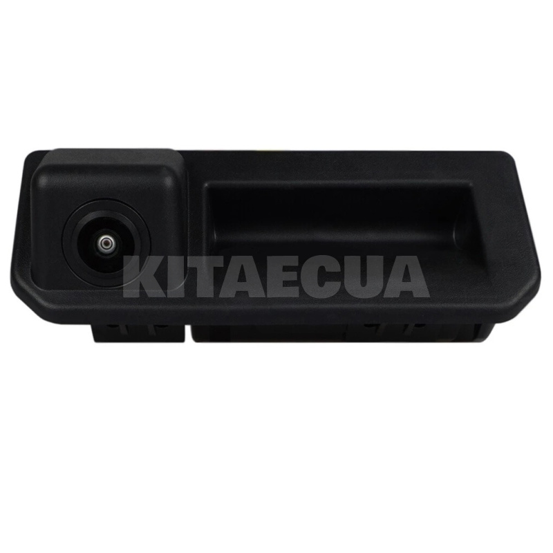 Камера заднього виду штатна для Audi, VW, Skoda, Porshe (6) SIGMA4car (63748) - 5