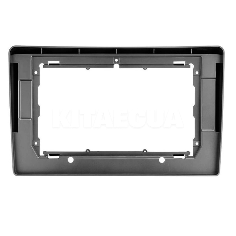 Штатная магнитола MOSS M3 4+32 ГБ 10" Nissan X-Trail 1 T30 2000-2007 (F1) AMS (50863) - 2