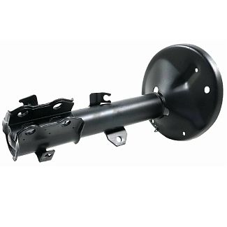 Амортизатор передний левый H2 ОРИГИНАЛ