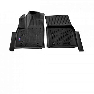 Гумові килимки передні Lexus LX (J300) (2022-н.в.) Stingray