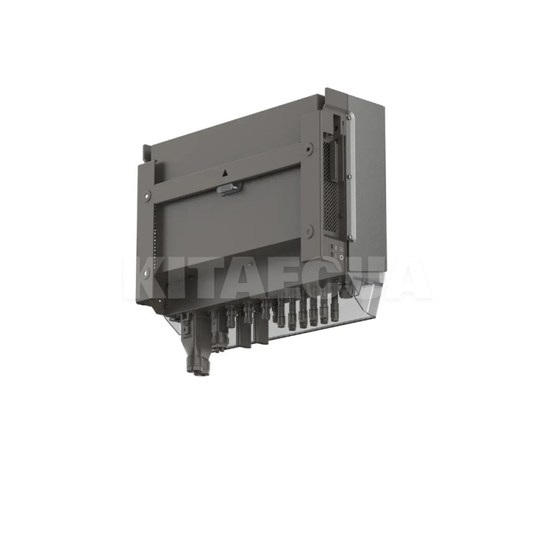 Инвертор гибридный трехфазный высоковольтный 30 KW ECOFLOW (PowerOcean Plus-INV-29.9kW-DE) - 6