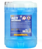 Антифриз синий 10л AG11 -40°C Longterm Mannol (MN4011-10)