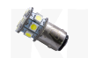 Світлодіодна лампа 12V двухконтактная Cyclone (S25-002)