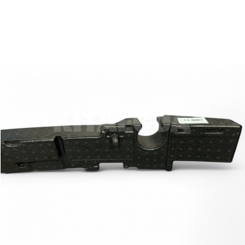 Абсорбер переднего бампера верхний NISSAN на NISSAN Ariya (62090-5MT0A) - 3