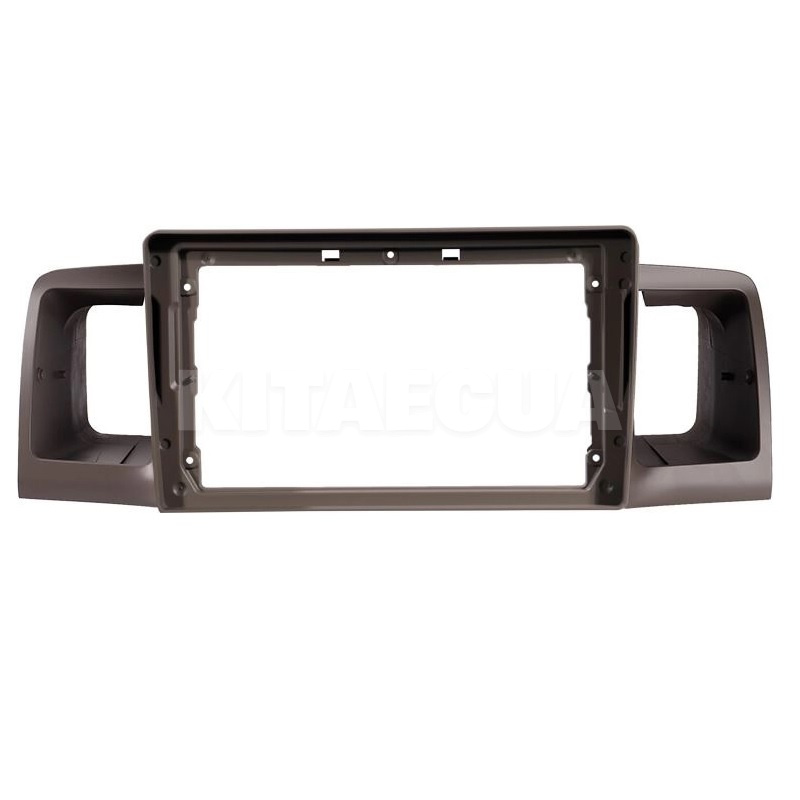 Штатна магнітола MOSS M3 4+32 ГБ 9" Toyota Corolla E130 2000-2004 AMS (50695) - 3
