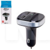ФМ модулятор 5в1 X11 12-24v Bluetooth 4.2 (Х11)
