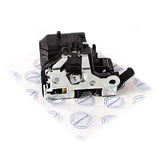 Замок двери передней левой PREMIUM