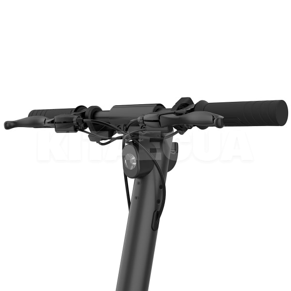 Електросамокат Dual Sport 80 Км 2400 Вт чорно/блакитний PROOVE (40621) - 3