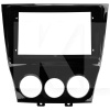 Штатна магнітола MOSS M2 4+32 Gb 9" Mazda RX-8 SE 2009-2011 AMS (49303)