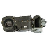 Корпус обогревателя