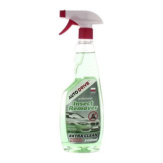 Очищувач кузова 500мл Insect Remover Auto Drive