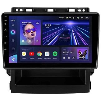 Штатная магнитола CC3 4+32 Gb 9" Subaru Forester 5 2018-2023 Teyes