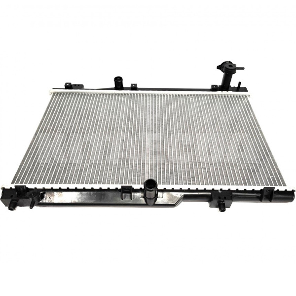 Радіатор охолодження двигуна 7 SEVEN PARTS на Chery BEAT (INDIS) (S21-1301110)